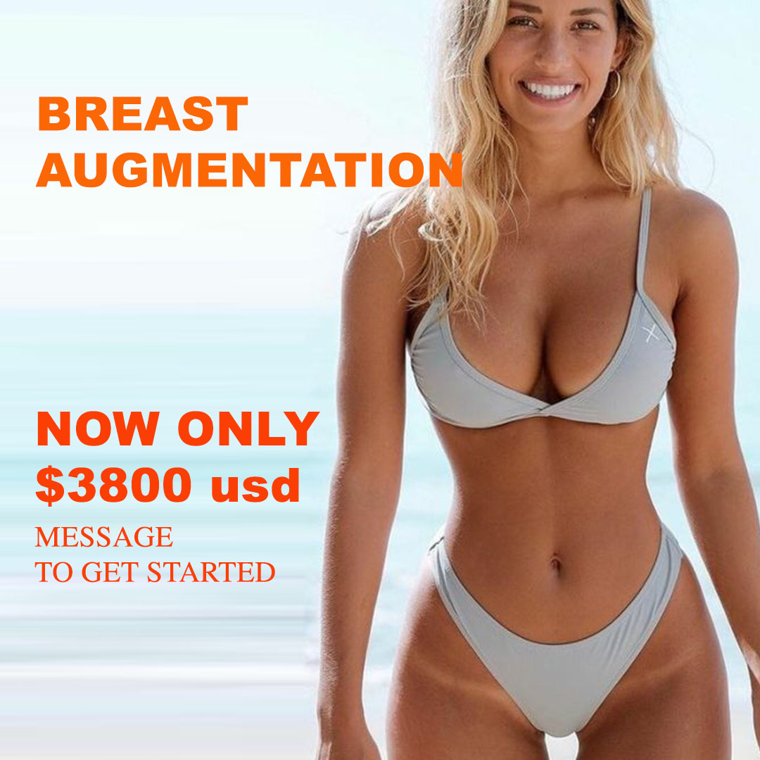 what do breast implants cost in tijuana mexico