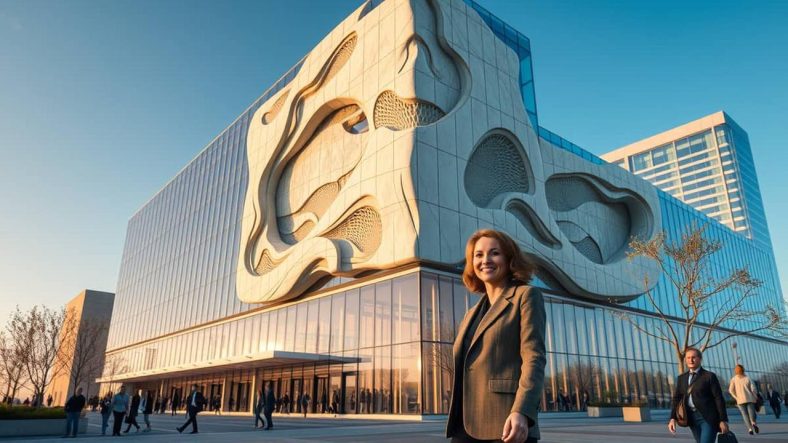 Seni Patung Karet dan Lateks