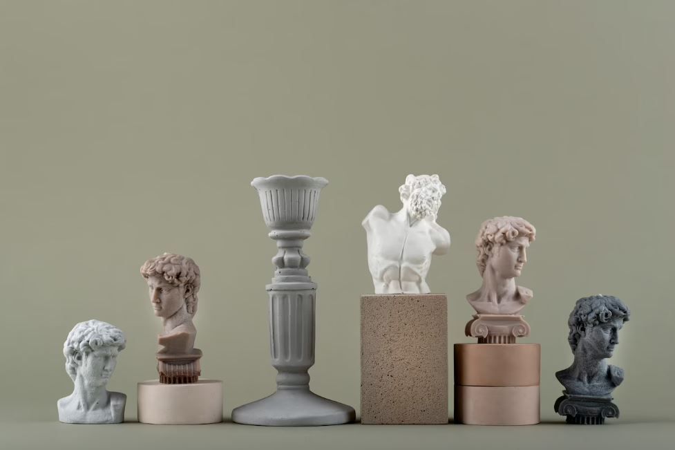 Seni Patung Relief: Perpaduan Patung dan Gambar