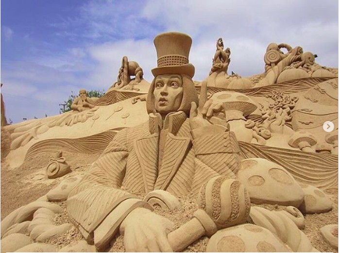 Keindahan Transparansi dalam Karya Tiga Dimensi 