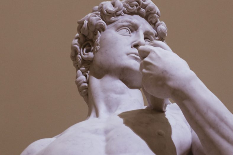 Patung Romawi: Realisme Membentuk Tradisi Seni Eropa