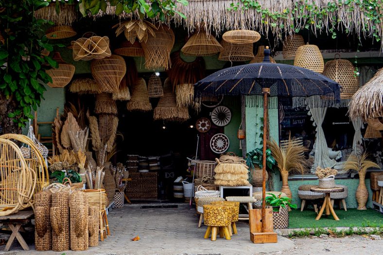 Seni Patung Mixed Media: Perpaduan Beragam Material