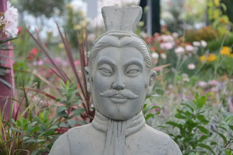 Seni Patung Abstrak Modern: Kebebasan Bentuk dan Interpretasi