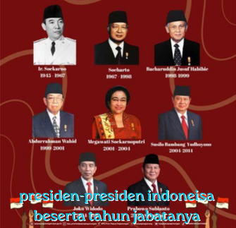 presiden