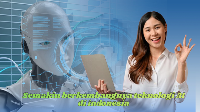 teknologi AI